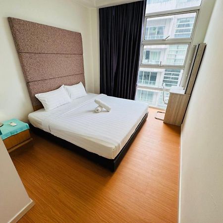 Bintang Goldhill Guest House Куала-Лумпур Экстерьер фото
