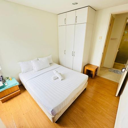 Bintang Goldhill Guest House Куала-Лумпур Экстерьер фото