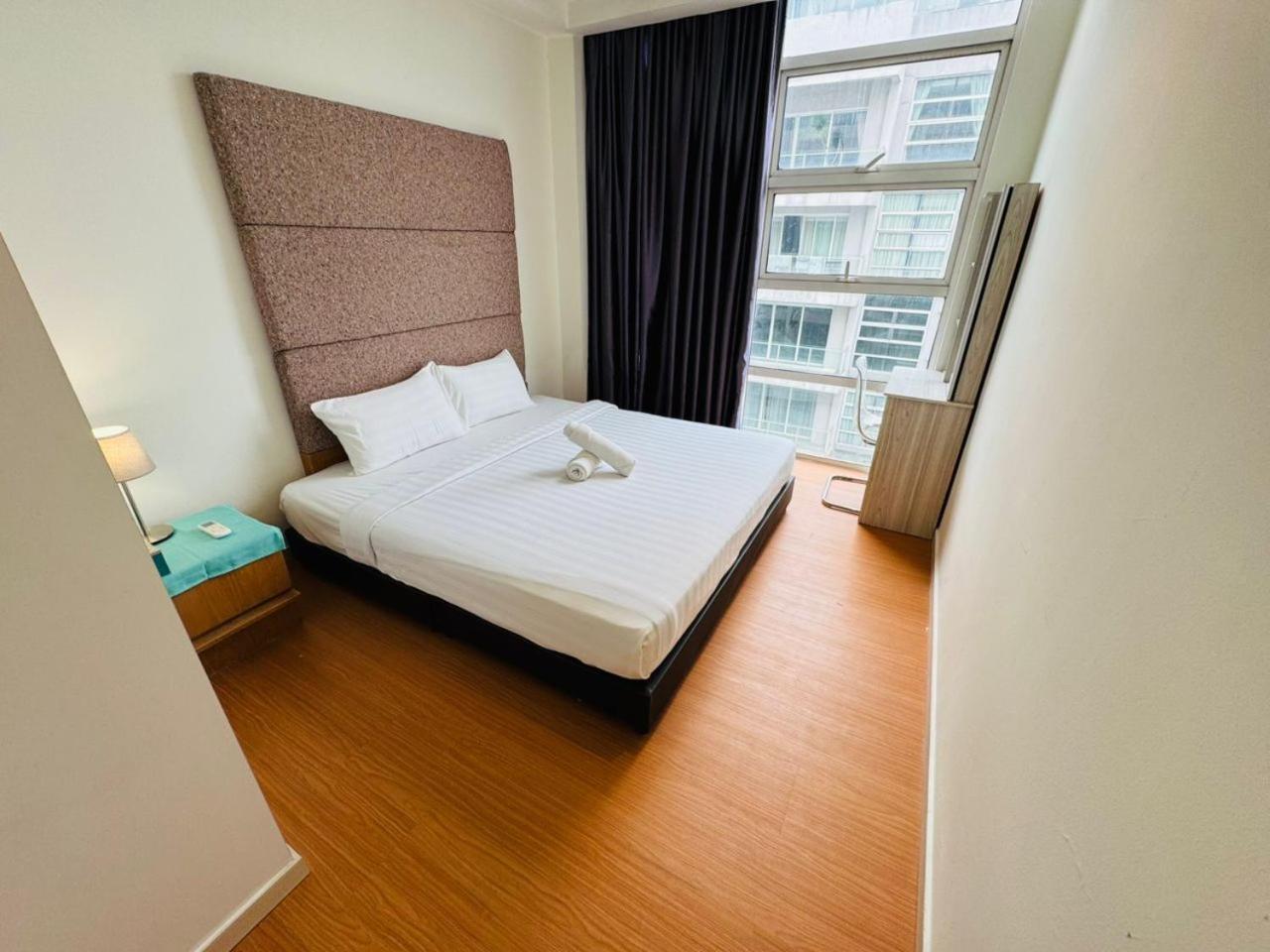 Bintang Goldhill Guest House Куала-Лумпур Экстерьер фото
