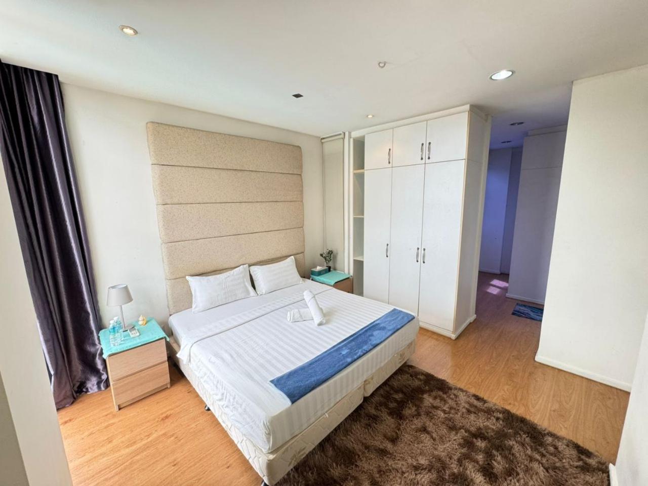 Bintang Goldhill Guest House Куала-Лумпур Экстерьер фото