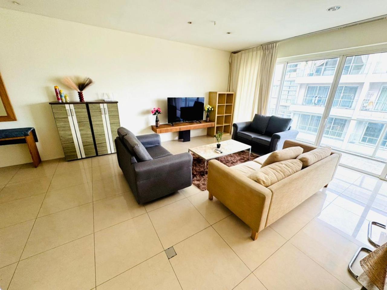 Bintang Goldhill Guest House Куала-Лумпур Экстерьер фото
