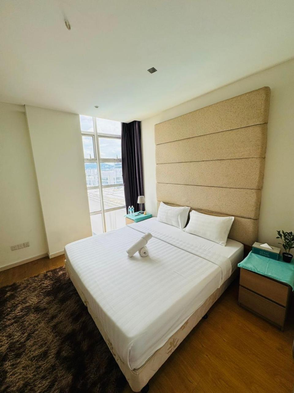 Bintang Goldhill Guest House Куала-Лумпур Экстерьер фото