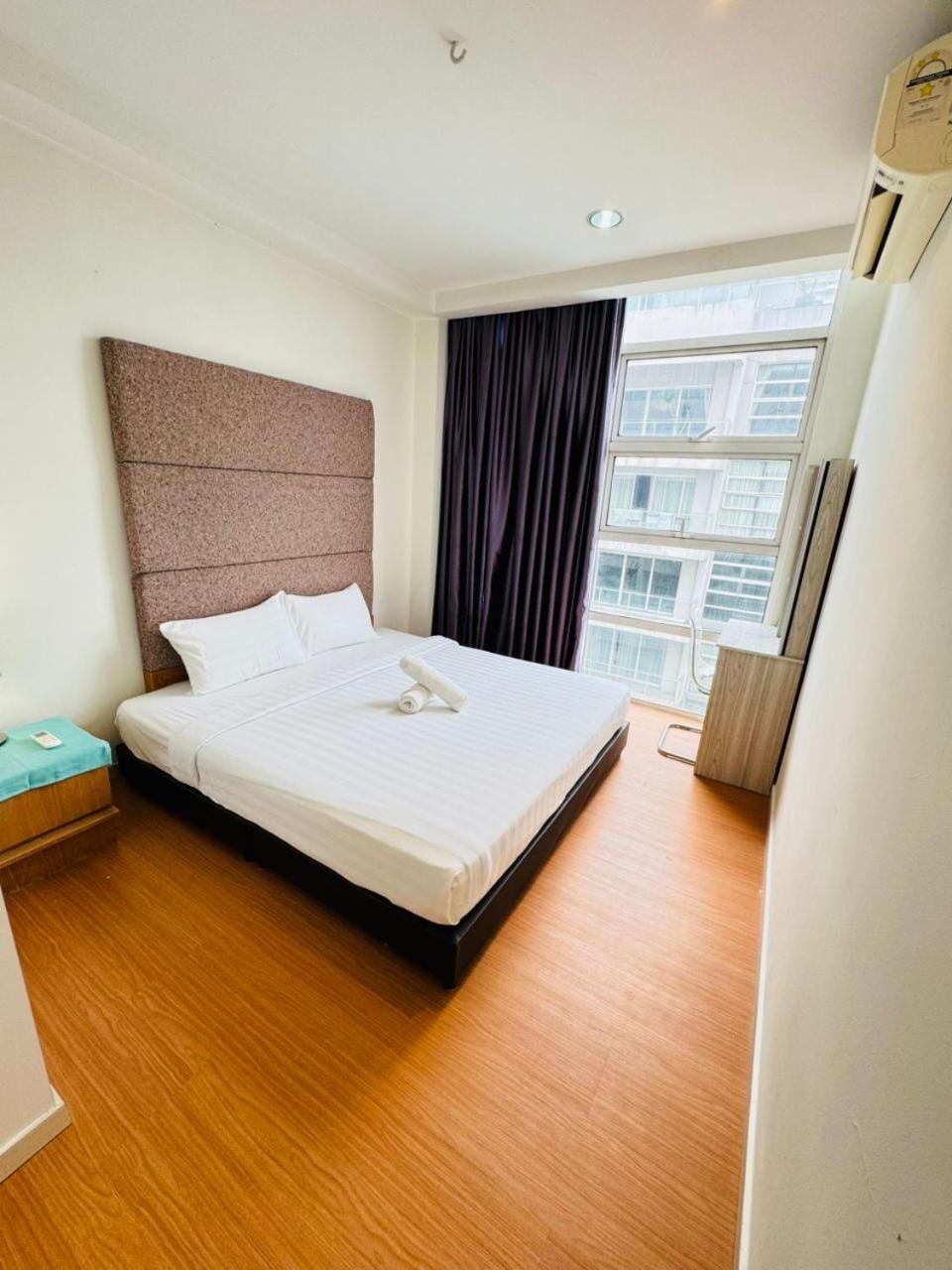 Bintang Goldhill Guest House Куала-Лумпур Экстерьер фото