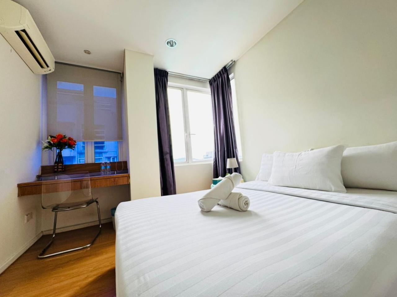 Bintang Goldhill Guest House Куала-Лумпур Экстерьер фото