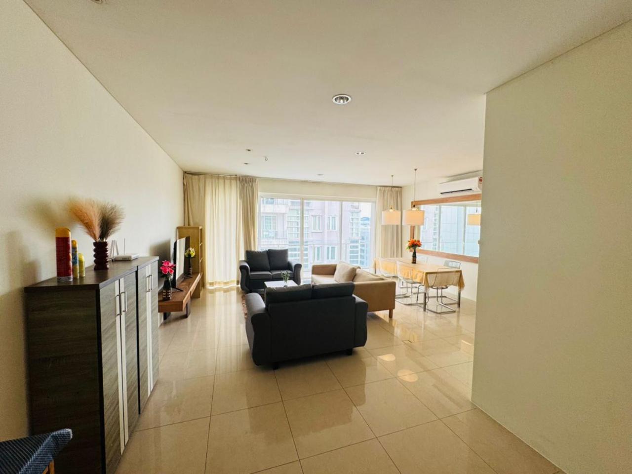 Bintang Goldhill Guest House Куала-Лумпур Экстерьер фото