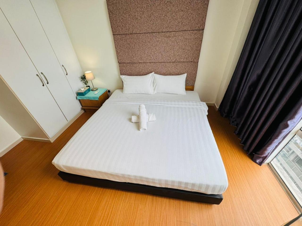 Bintang Goldhill Guest House Куала-Лумпур Экстерьер фото