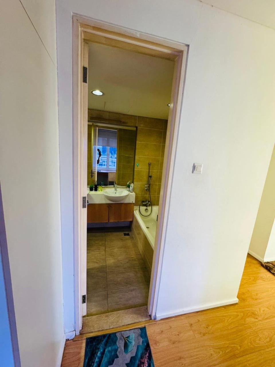 Bintang Goldhill Guest House Куала-Лумпур Экстерьер фото