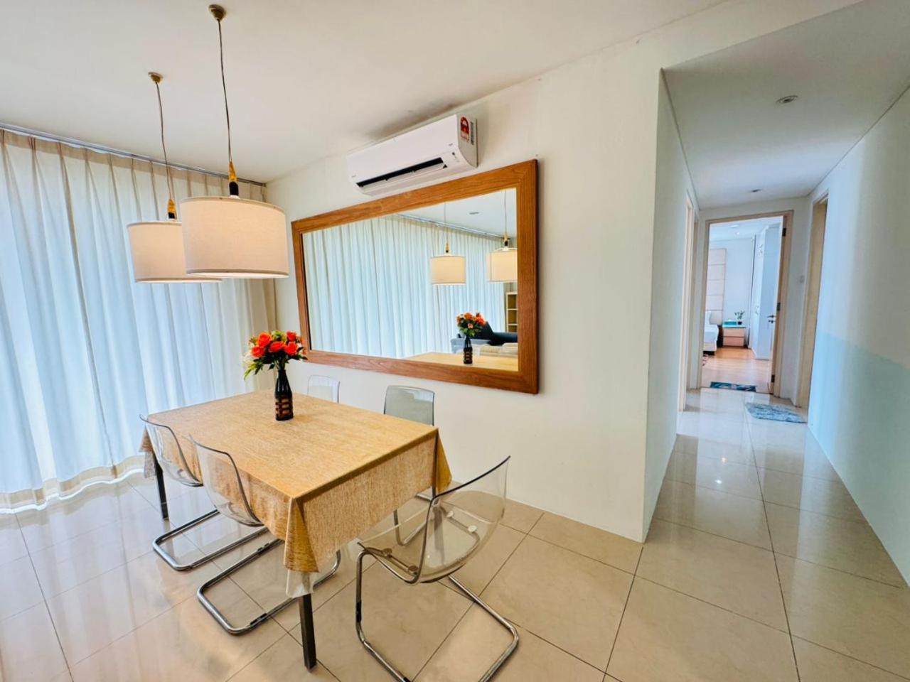 Bintang Goldhill Guest House Куала-Лумпур Экстерьер фото