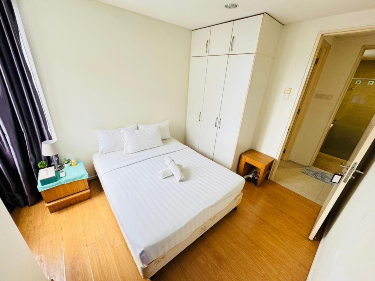 Bintang Goldhill Guest House Куала-Лумпур Экстерьер фото