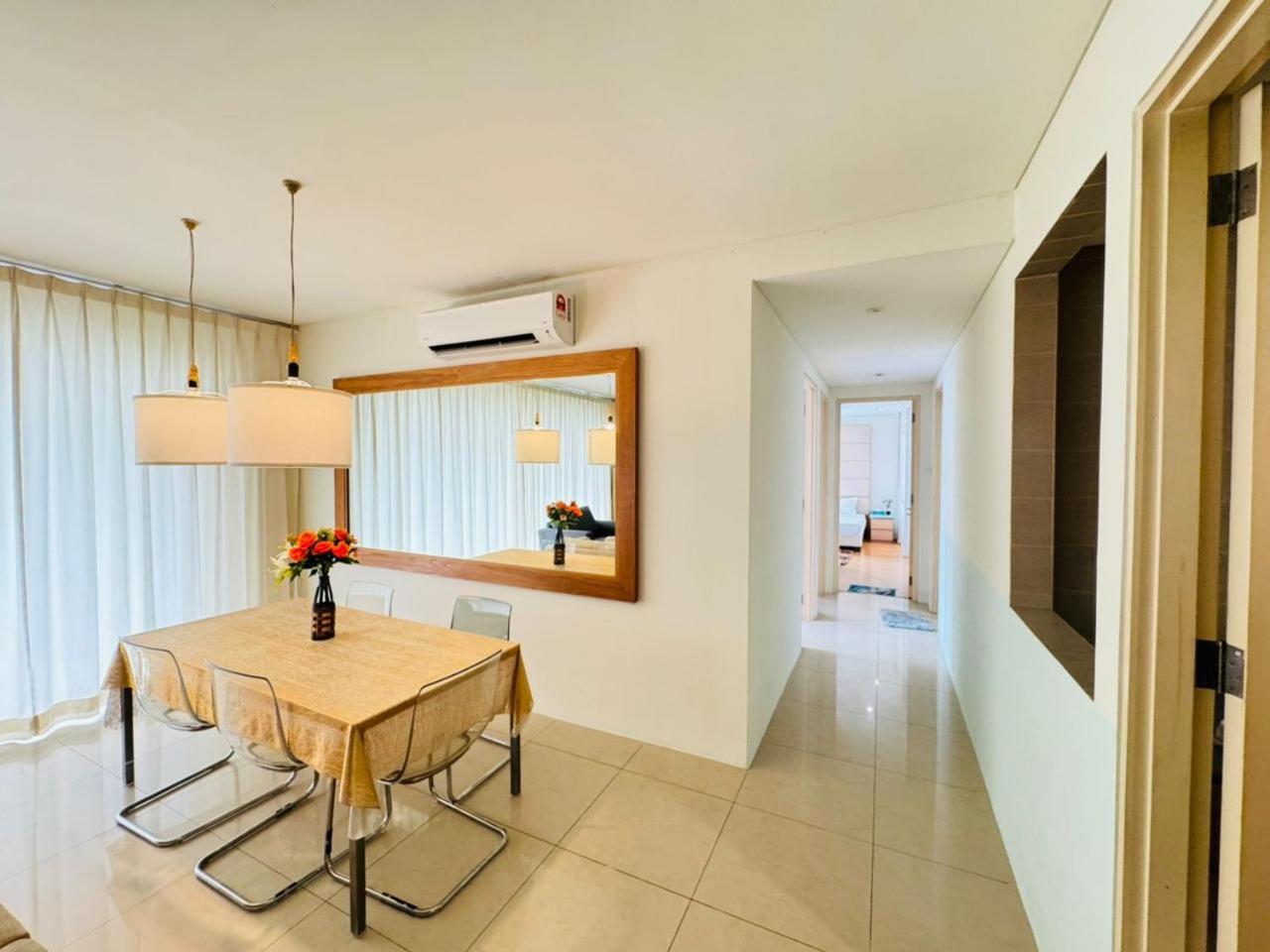 Bintang Goldhill Guest House Куала-Лумпур Экстерьер фото