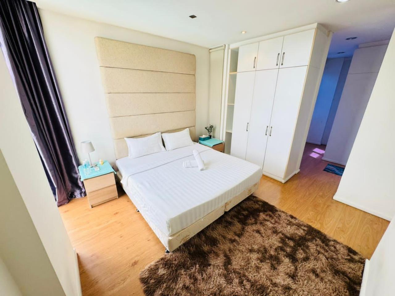 Bintang Goldhill Guest House Куала-Лумпур Экстерьер фото